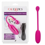 Rechargable Kegel Balls - CALEXOTICS Calexotics - Boutique Séduction