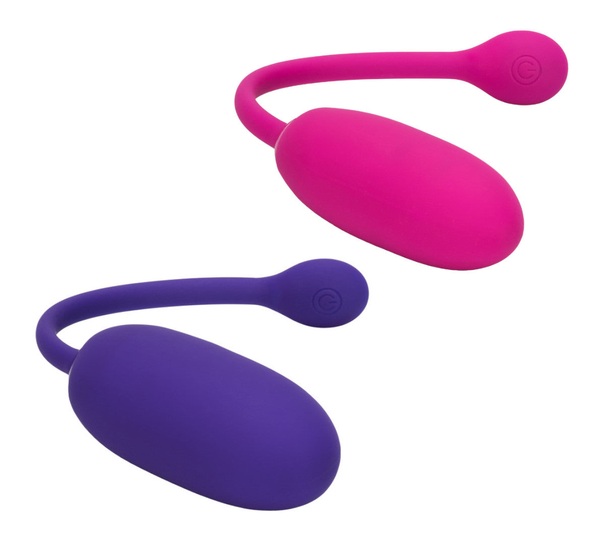 Rechargable Kegel Balls - CALEXOTICS Calexotics - Boutique Séduction