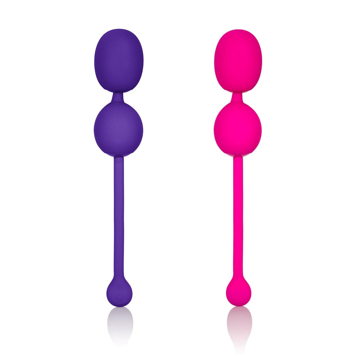 Rechargeable Dual Kegel Calexotics - Boutique Séduction