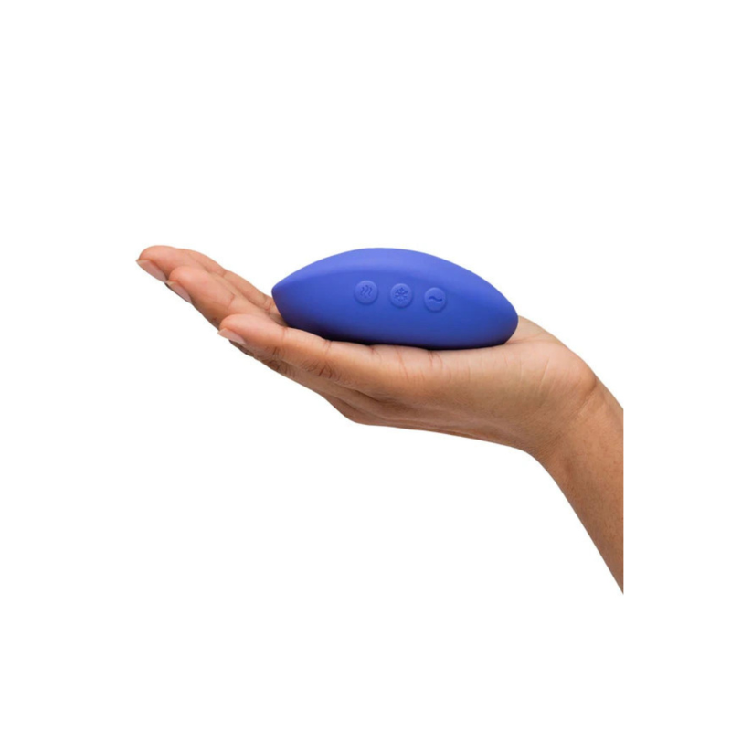 Temp Heating & Cooling Stimulator