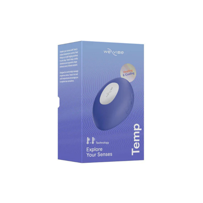 Temp Heating & Cooling Stimulator