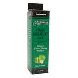 GoodHead - Oral Delight Gel - Boutique Séduction