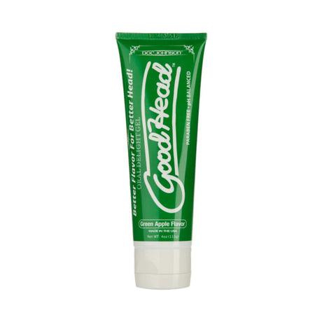 Oral Delight Gel GoodHead - Boutique Séduction