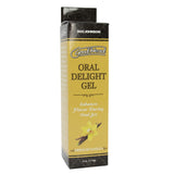 GoodHead - Oral Delight Gel - Boutique Séduction