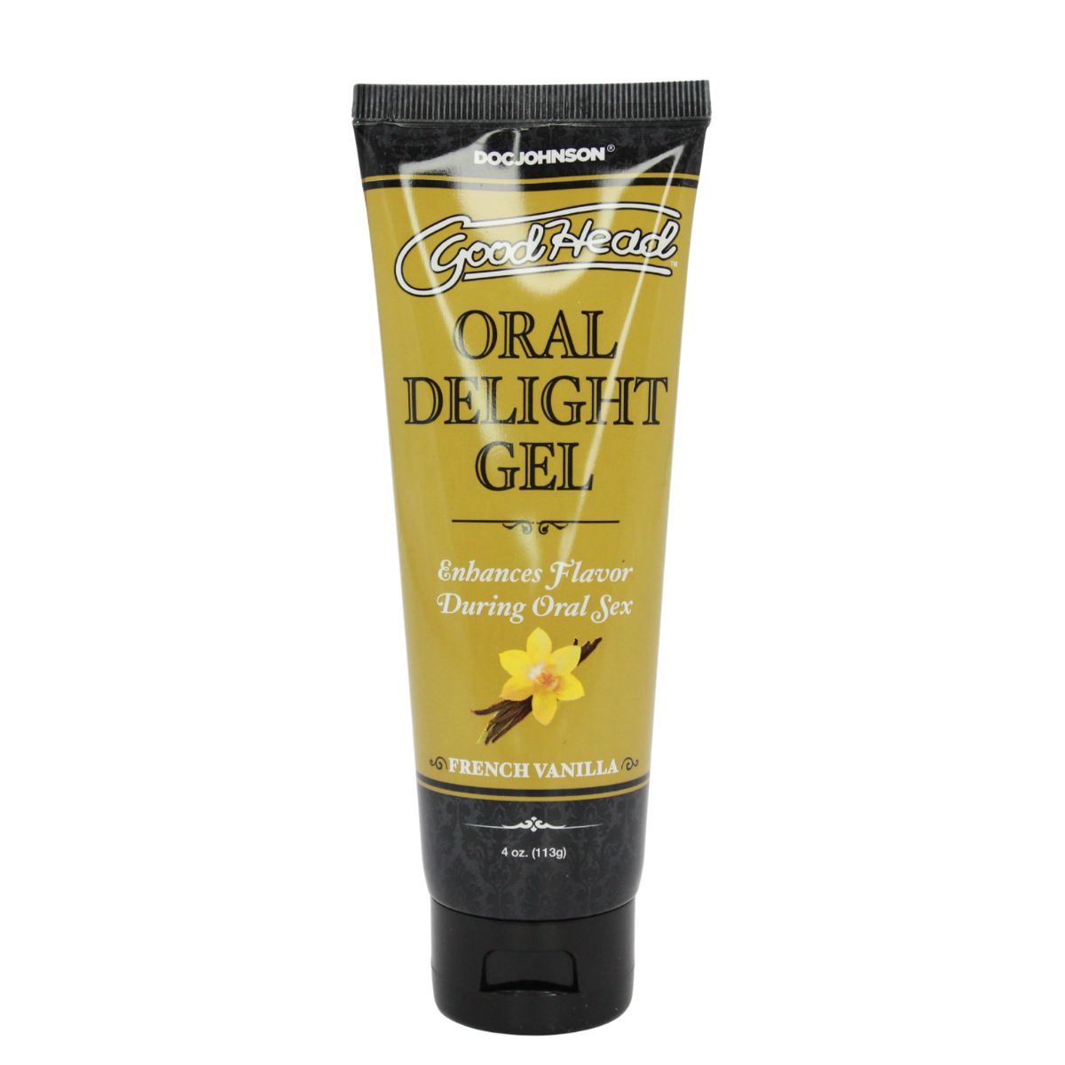 GoodHead - Oral Delight Gel - Boutique Séduction