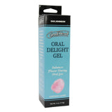 GoodHead - Oral Delight Gel - Boutique Séduction