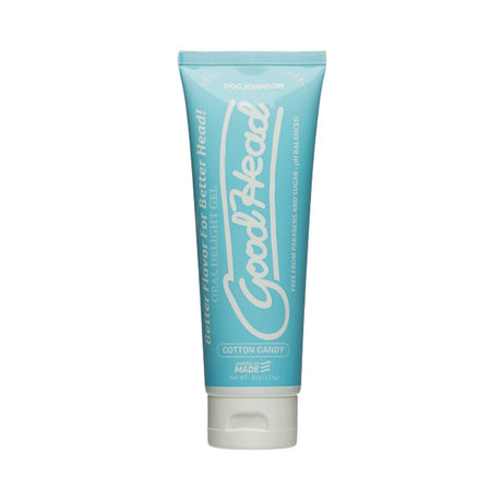 Oral Delight Gel GoodHead - Boutique Séduction