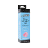 Oral Delight Gel GoodHead - Boutique Séduction