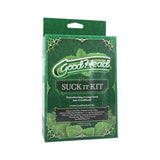 Suck It Kit GoodHead - Boutique Séduction