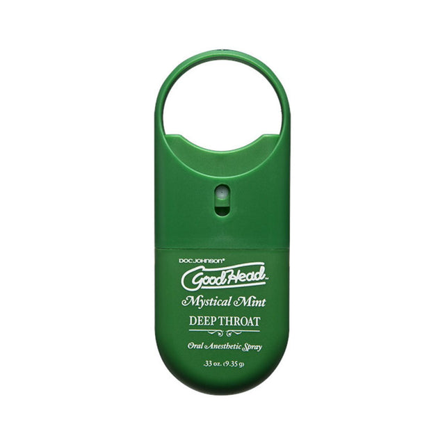Deep Throat Spray To-Go GoodHead - Boutique Séduction