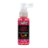 GoodHead - Deep Throat Spray - Boutique Séduction