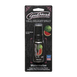 GoodHead - Oral Delight Spray - Boutique Séduction