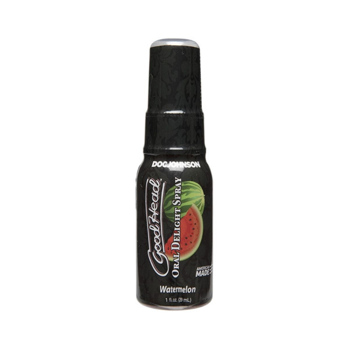 GoodHead - Oral Delight Spray - Boutique Séduction