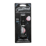 GoodHead - Oral Delight Spray - Boutique Séduction