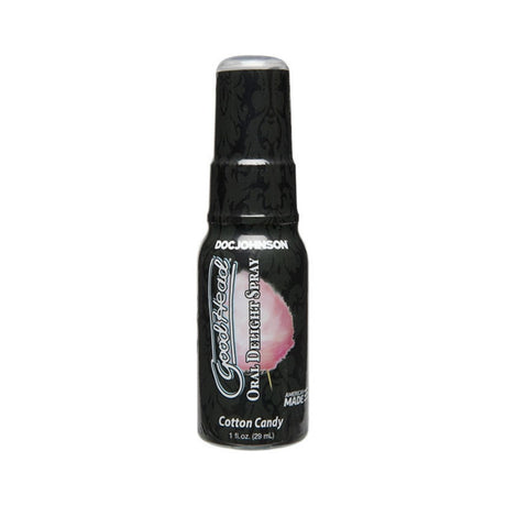 GoodHead - Oral Delight Spray - Boutique Séduction