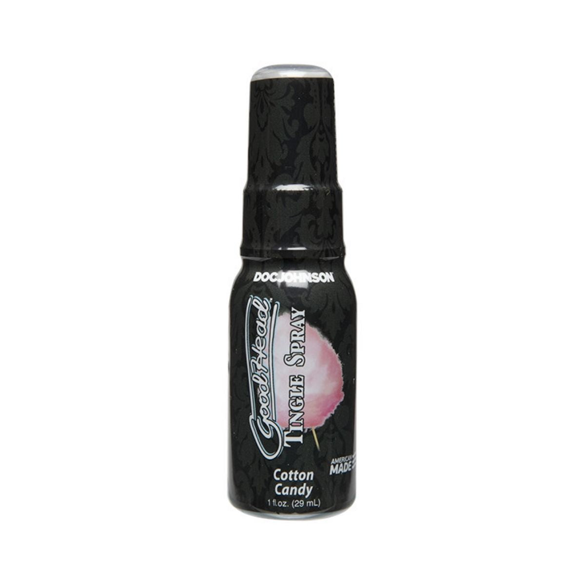 GoodHead - Tingle Spray - Boutique Séduction