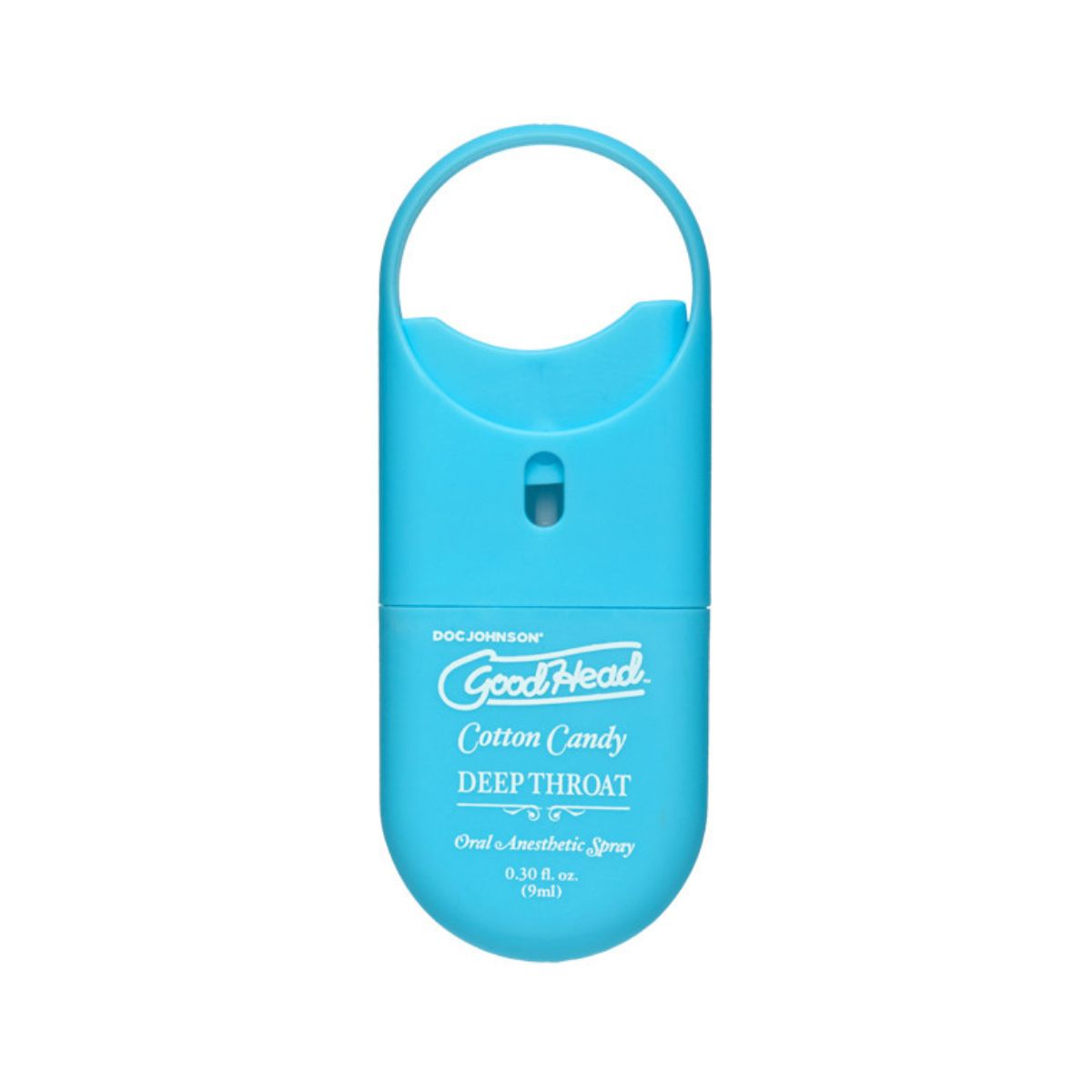 Deep Throat Spray To-Go GoodHead - Boutique Séduction