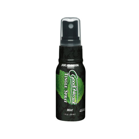 Tingle Spray GoodHead - Boutique Séduction