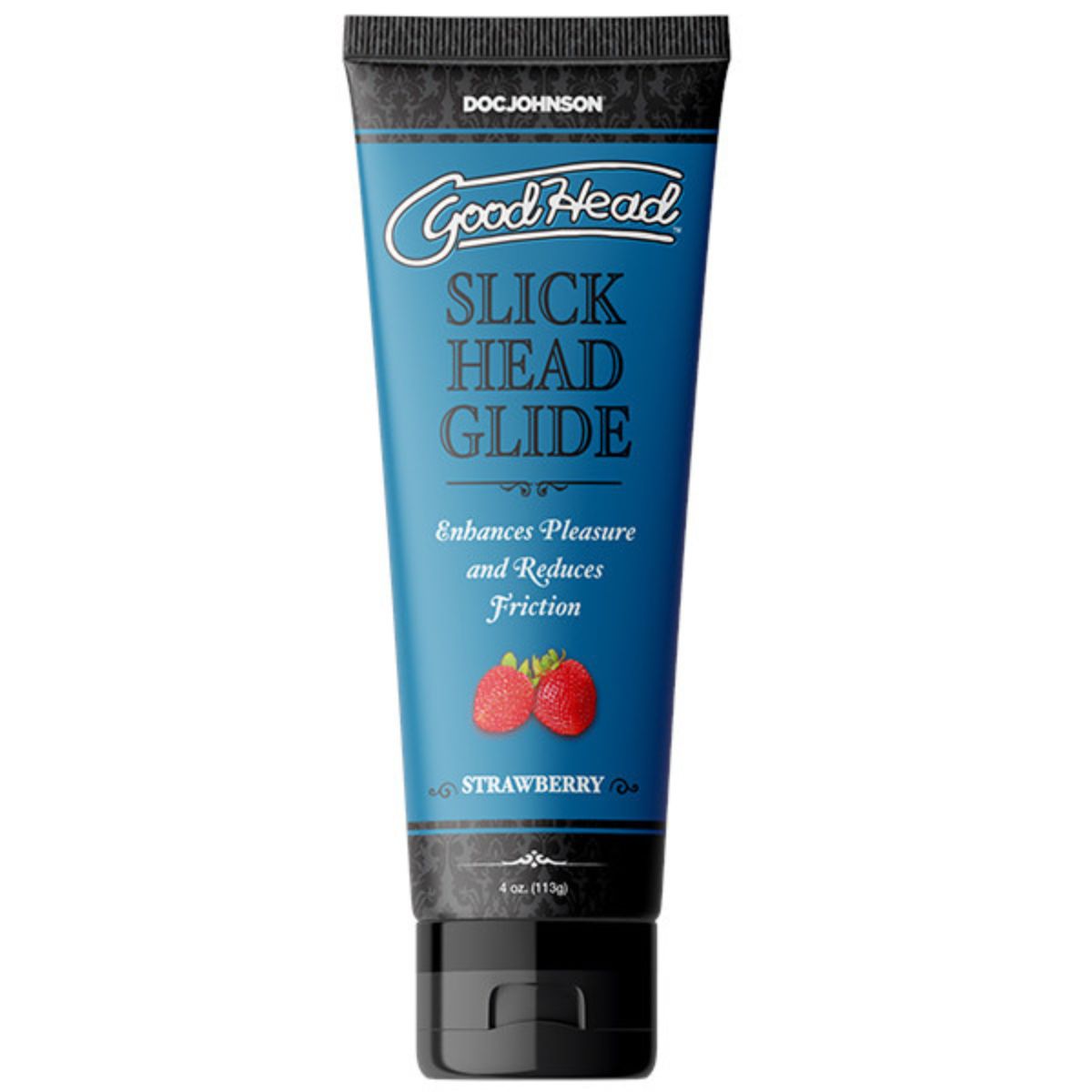 GoodHead - Slick Head Glide - Boutique Séduction