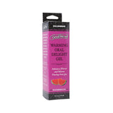 Warming Oral Delight Gel GoodHead - Boutique Séduction