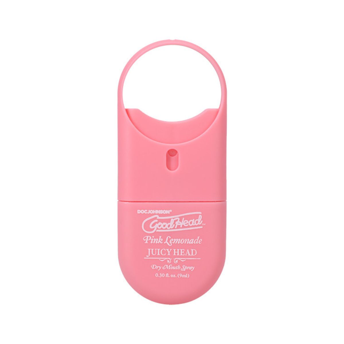 Juicy Head Spray To-Go GoodHead - Boutique Séduction