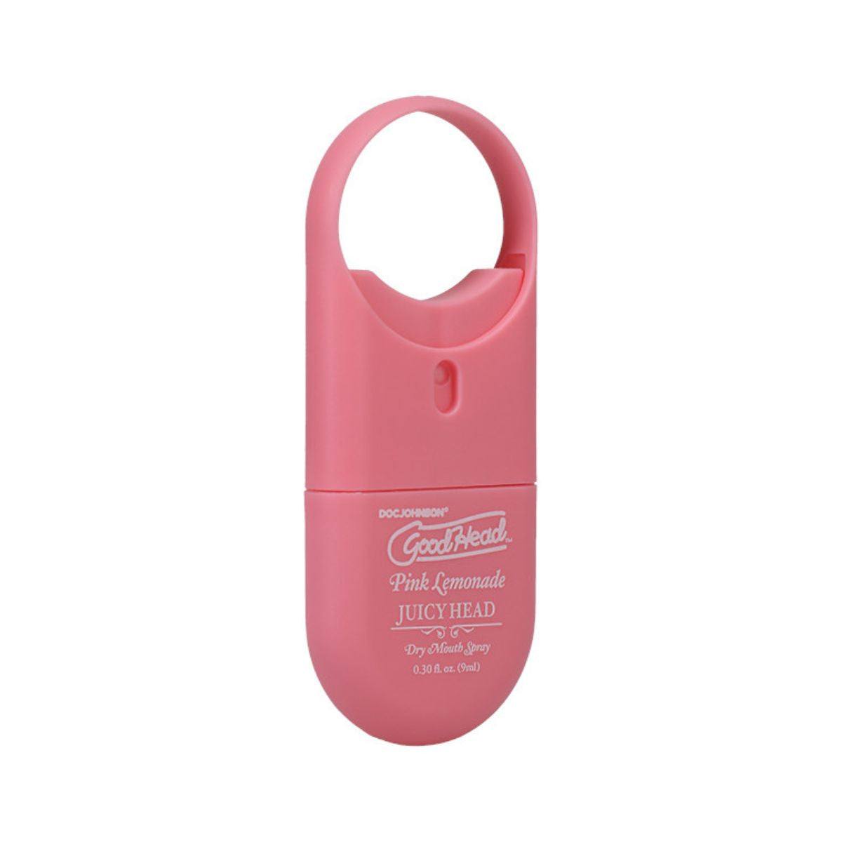 Juicy Head Spray To-Go GoodHead - Boutique Séduction