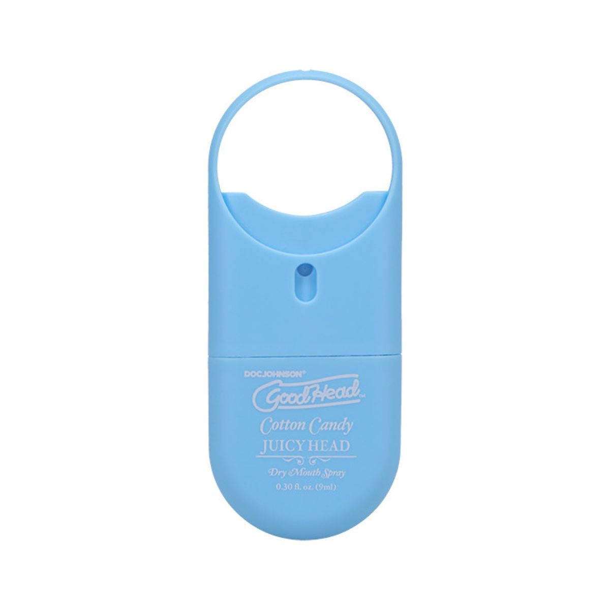 Juicy Head Spray To-Go GoodHead - Boutique Séduction