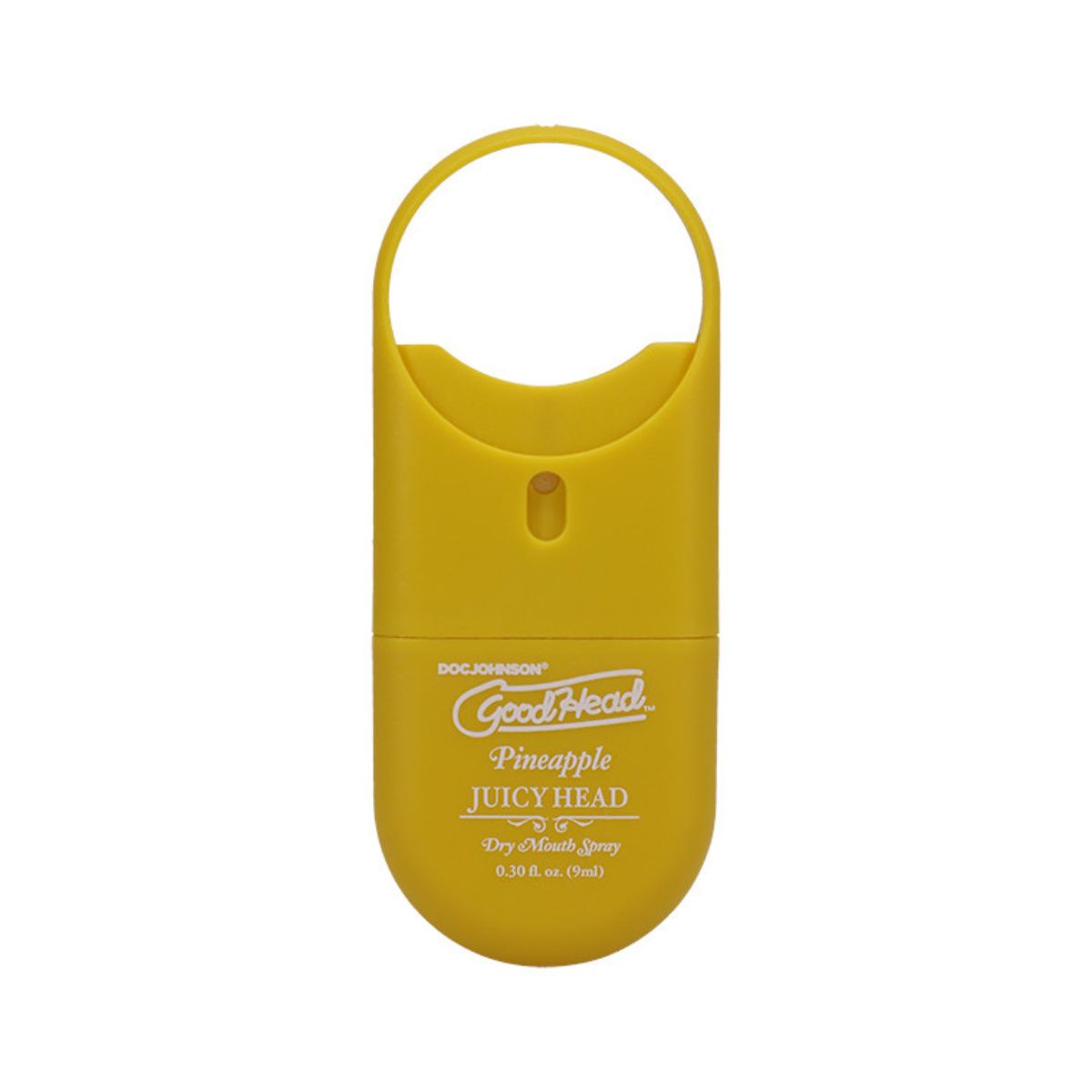 Juicy Head Spray To-Go GoodHead - Boutique Séduction