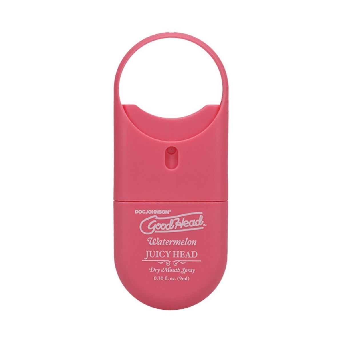 GoodHead - Juicy Head Spray To-Go - Boutique Séduction