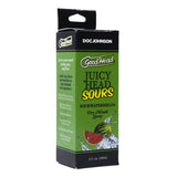 GoodHead - Juicy Head Sours - Boutique Séduction