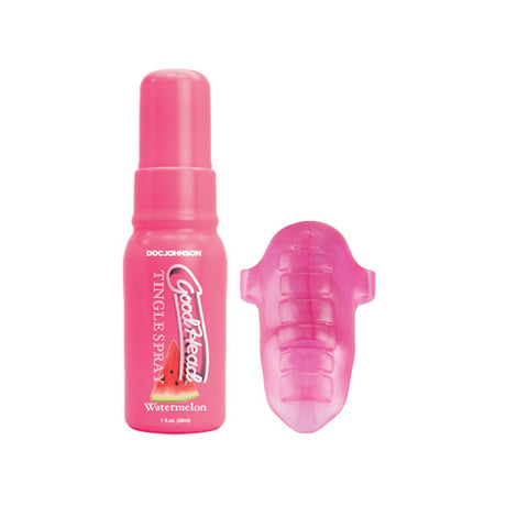 Pussy Pleasure Party Kit GoodHead - Boutique Séduction
