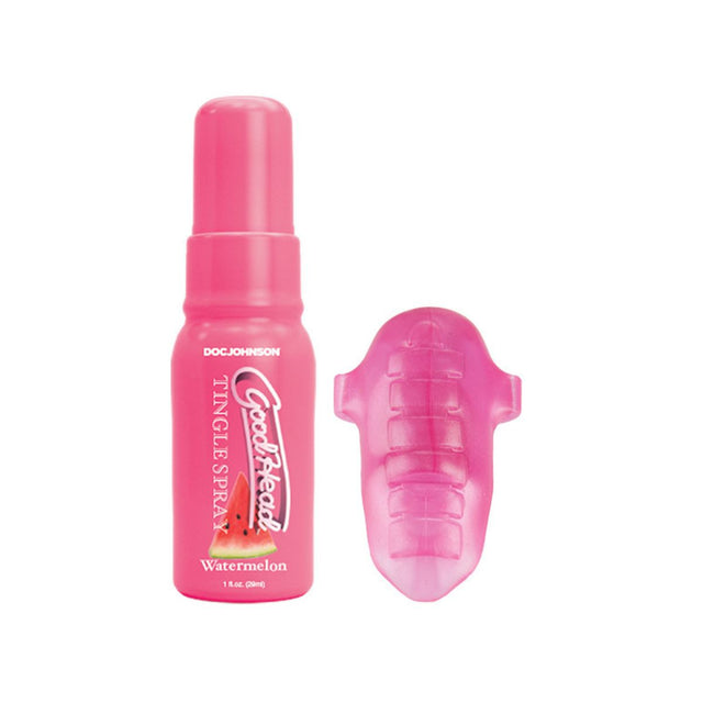 Pussy Pleasure Party Kit GoodHead - Boutique Séduction