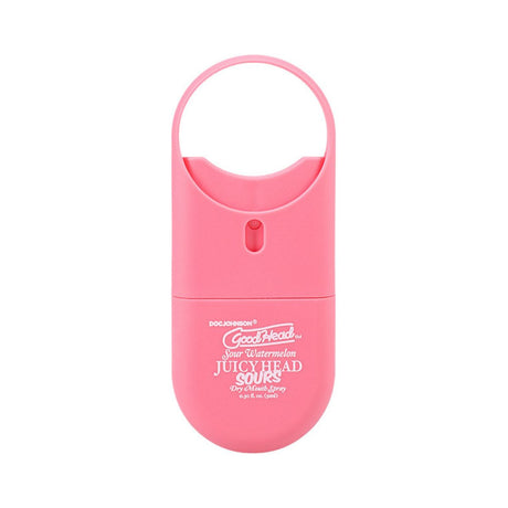 Juicy Head Spray To-Go Sours GoodHead - Boutique Séduction