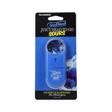 Juicy Head Spray To-Go Sours GoodHead - Boutique Séduction