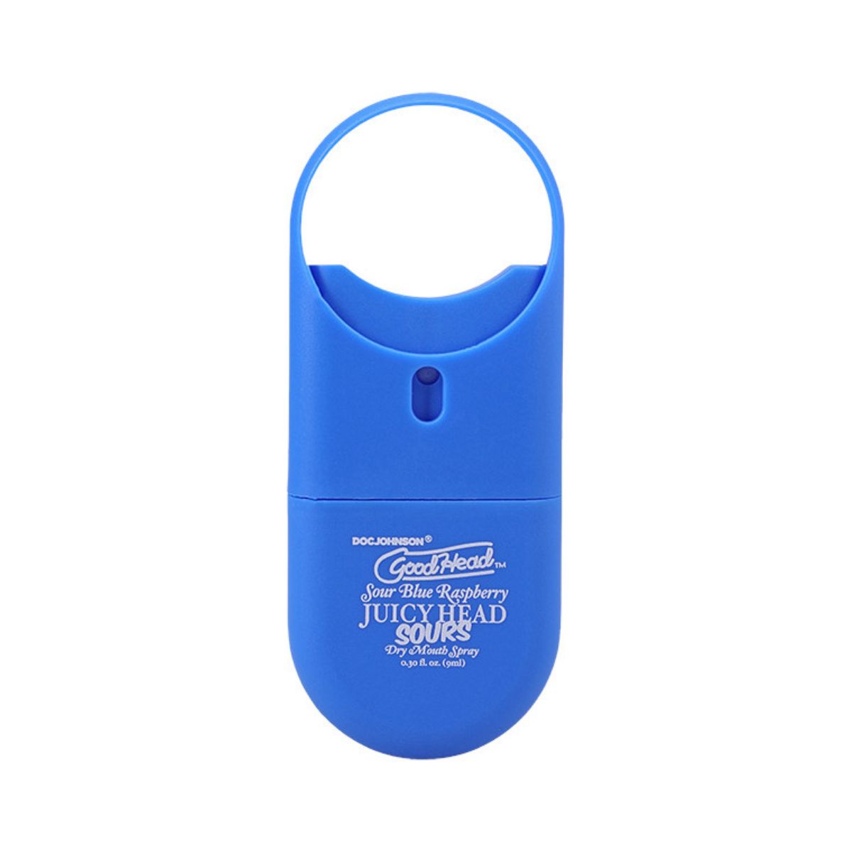 Juicy Head Spray To-Go Sours GoodHead - Boutique Séduction