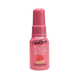 GoodHead - Booty Licker Spray - Boutique Séduction