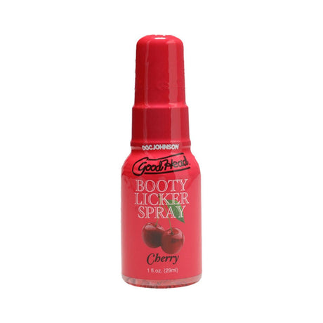 Booty Licker Spray GoodHead - Boutique Séduction