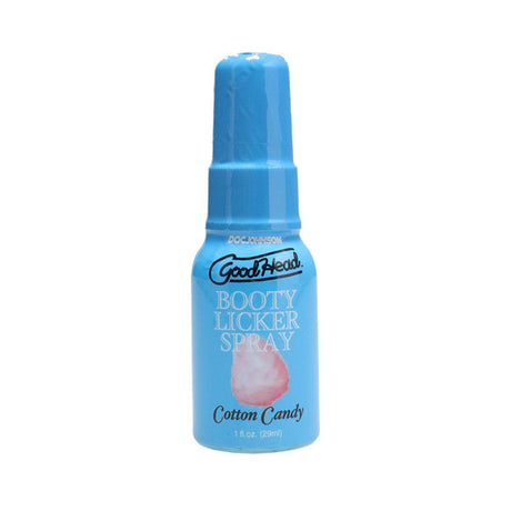 Booty Licker Spray GoodHead - Boutique Séduction