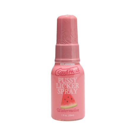 Pussy Licker Spray GoodHead - Boutique Séduction