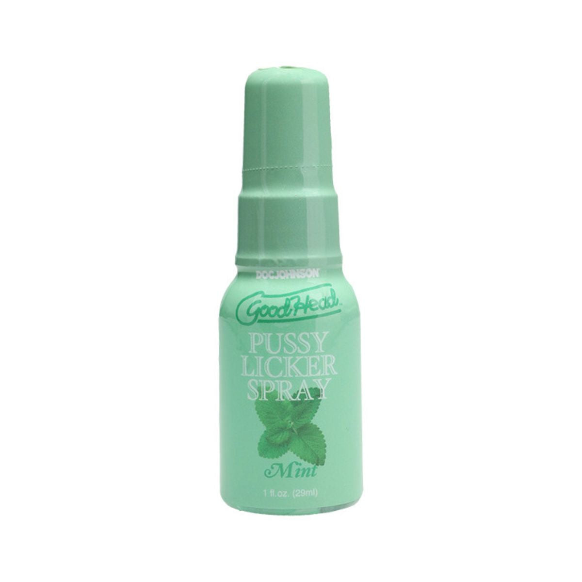 Pussy Licker Spray GoodHead - Boutique Séduction