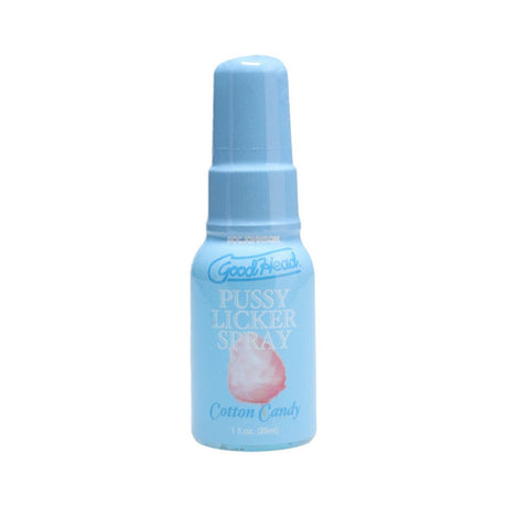 Pussy Licker Spray GoodHead - Boutique Séduction