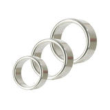 Alloy Metallic Ring