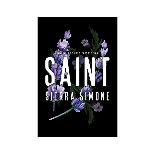 Saint - Sierra Simone - EV