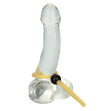 THE LASSO Cock-Ring - CALEXOTICS Calexotics - Boutique Séduction