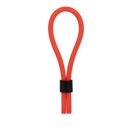 SILICONE STUD LASSO Cock-Ring  - CALEXOTICS Calexotics - Boutique Séduction