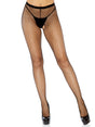 Maddie Net Suspender Hose Leg Avenue - Boutique Séduction