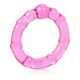 ISLAND RINGS Set of 3 Cock Rings - CALEXOTICS Calexotics - Boutique Séduction