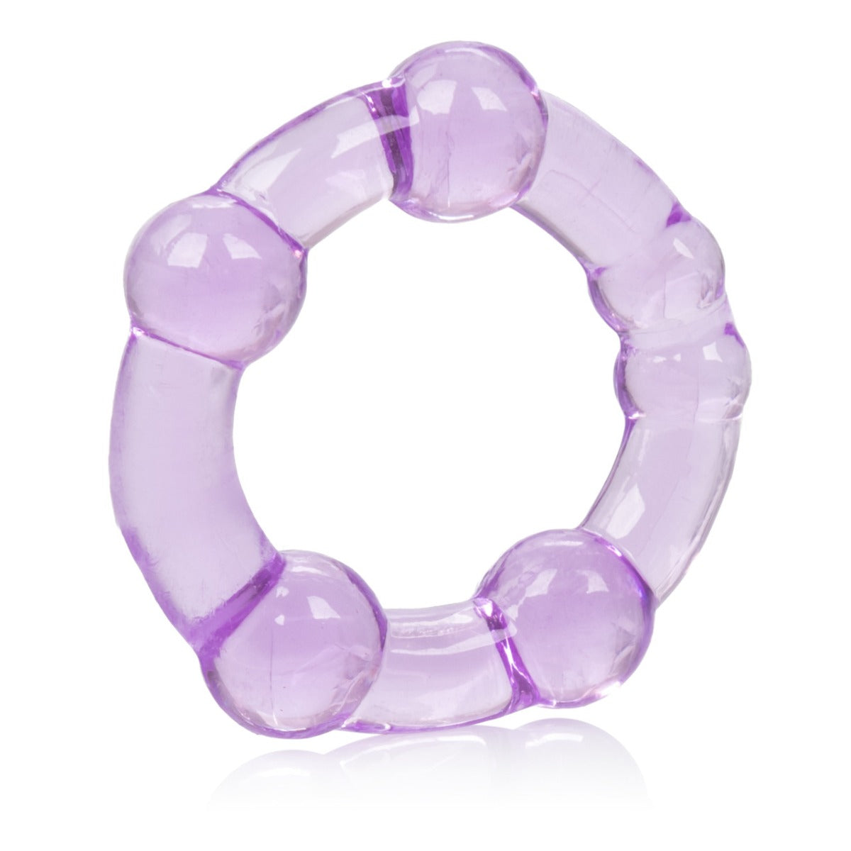 ISLAND RINGS Set of 3 Cock Rings - CALEXOTICS Calexotics - Boutique Séduction