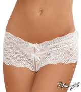 Open Heart Panty - DREAMGIRL Dreamgirl International - Boutique Séduction