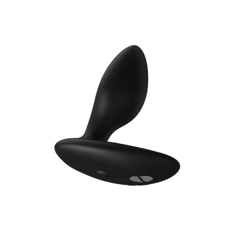 Ditto+ Vibrating Anal Plug with Remote